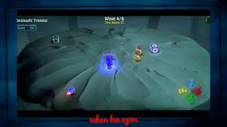 BombSquad | Gameplay#1 | Top Android Game