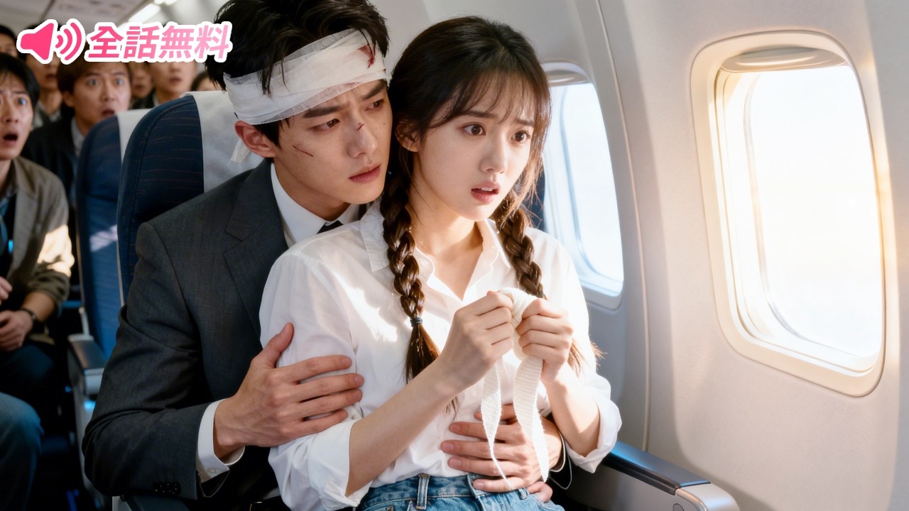 負傷したCEOを見て皆が逃げた——残ったのは田舎娘だけ！彼は彼女の優しさに心を奪われた