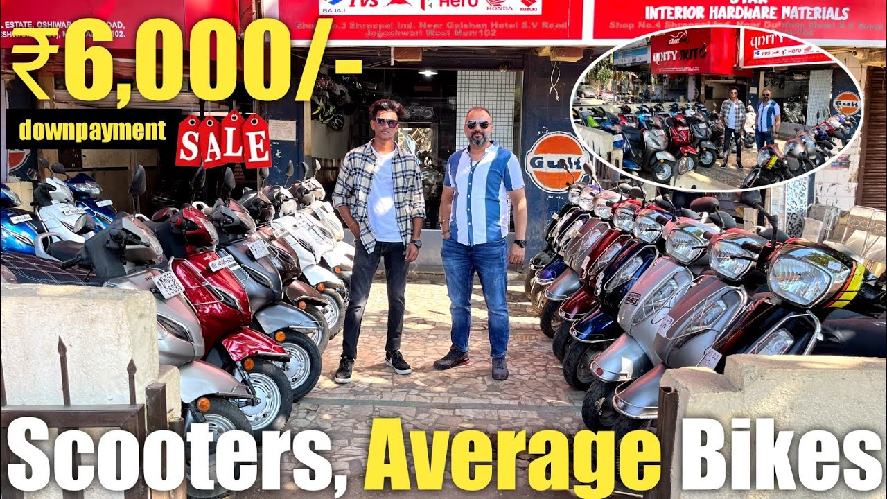 second hand bike wheels