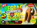 REGGAE SUMMER LOVE PLAYLIST 2026 VOL 2 🌴🔥 Best Chill Love Songs | OPM Reggae Vibes