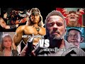 Conan VS Terminator - MK1 vs MK11 - All Conan The Barbarian vs Terminator Movie References Plus MORE