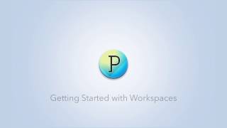 Intro to Workspaces