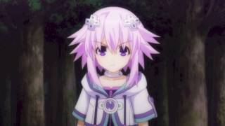 Hyperdimension Neptunia Amv Untraveled Road
