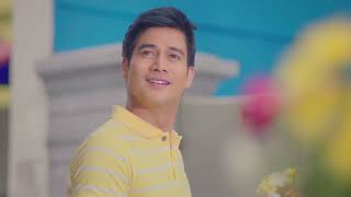 ANDOK'S "LOVE STORY"