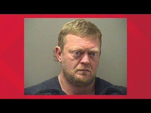 Man pleads guilty to kidnapping of Arkansas teen - YouTube
