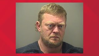 Man pleads guilty to kidnapping of Arkansas teen