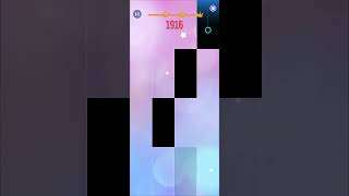Piano tiles 2 - Prophecy of the Stars (3643) thumb No revive!! screenshot 5
