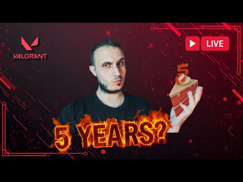 Valorant Live: Μας κέρασαν CAKE και αυτό... με BUGS!