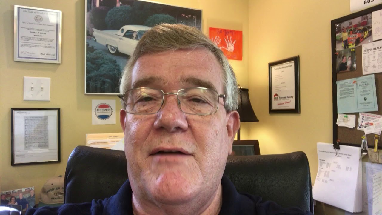 Reeves Realty and Reeves Property Management YouTube