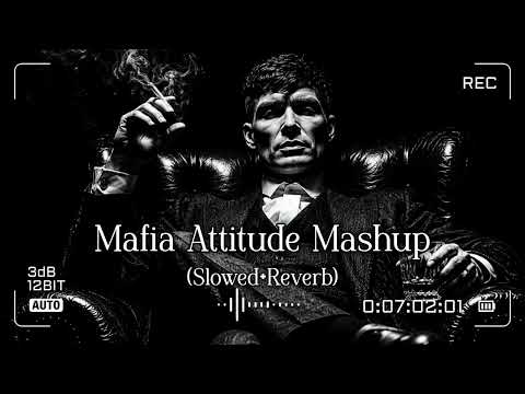 Mafia Hood Mashup😈☠️[ Bass Boosted] |Attitude Songs | Danda X Sidhu X Karan