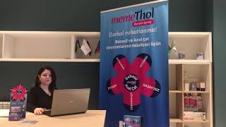 Hamiləyəm. Memethol Spreyi Istifadə Edəbilrəm Mi?