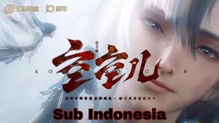 New CG | New Hero Kong Kong'er | Honor Of Kings | Sub Indo