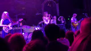 Florence Road   Rabbits Can Swim, New Haven, CT 2026 04 17