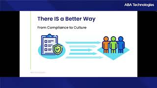 Beyond Compliance with Dr. Alison Betz