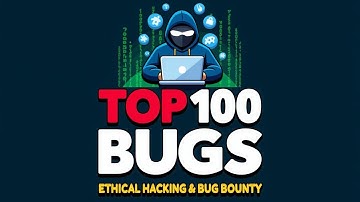 Top 100 Interesting Bugs in Ethical Hacking & Bug Bounty | Part 9