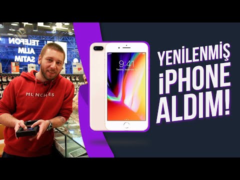 Yenilenmiş telefon aldım! Parçaları orijinal mi?