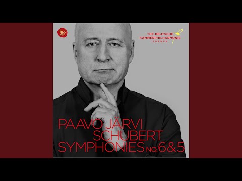 Putar Symphony No. 6 in C Major D. 589 "Little C Major" II. Andante - Paavo Järvi