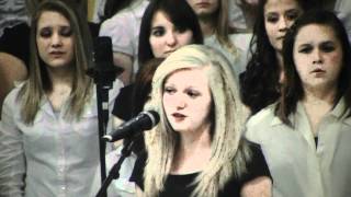 FZE - Choir - Disney Dazzle - Be Our Guest
