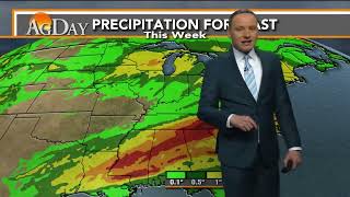 AgDay Weather 2/27/23