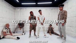 ME VUELVO LOCO - ABRAHAM MATEO FT CNCO // LETRA