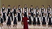 自転車でゆこうよ 合唱
