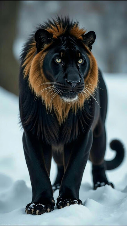 Top 10 Countries With Lion As Their National Animal #top10 #animals #lion #scarface