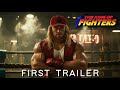 The King Of Fighters 2026 Live Action Trailer Keanu Reeves Concept Trailer 