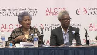 Celebrity Not for Sistahs Only: Countdown to Showdown feat. Donna Brazile Wealth