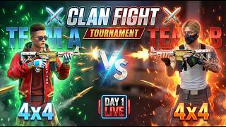 🔥 MADOUT2 LIVE CLAN TOURNAMENT DAY 1 – PURE DESTRUCTION 💣#madout2 #super808