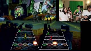 Guitar Hero & Rockband with Friends
Powered by Restream https://restream.io/ Guitar Hero & Rockband with Friends