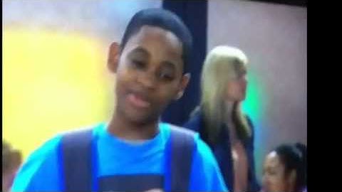 Labrats fanmade intro