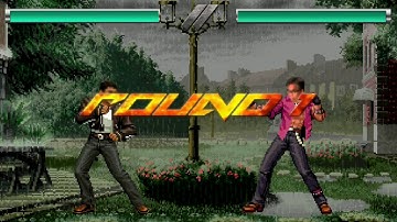 Construct 3 - Chekken Fight Speed Fights