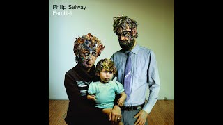 Philip Selway - Falling [HD]
