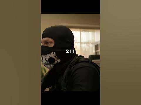 Ограбление банка 🤑 l #кино #фильм #фильммомент - YouTube