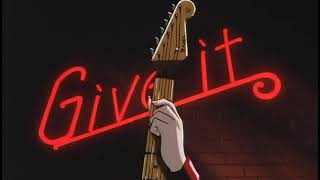 Psycho Diver Op - YouTube