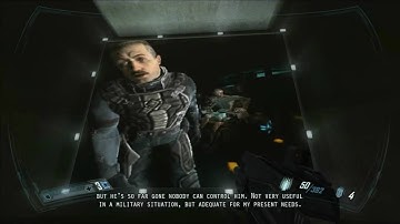 F.E.A.R. 2 - Mission 5 - Replica [2/4]