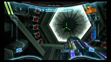 Metroid Prime 2: Echoes (Trilogy Version) Playthrough Part 47: It