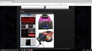 How to: Installing Moonlite Focuser Software & Drivers