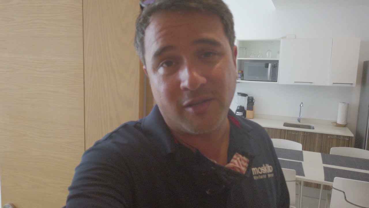 1 Bedroom in Downtown Playa for 155k with Lots of Amenities