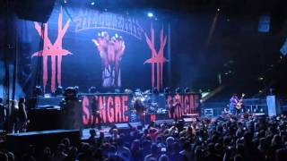 Hellyeah - Sangre por Sangre - 092514 - Baltimore Area, Baltimore MD