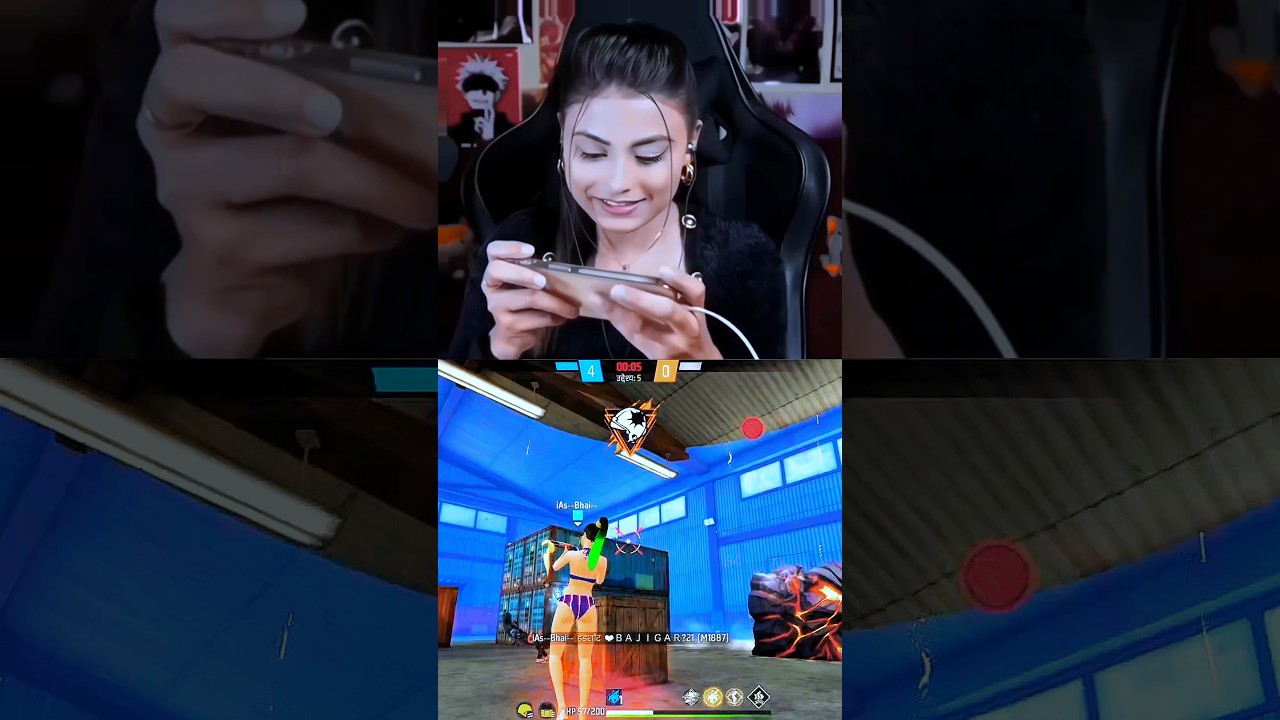 Fast Gluwaal Speed⚡ Moment Handco