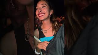 ยกwill.i.am enamorando a todas en el concierto! 'Mamacitas lindas' ๐โค๏ธ๐ฅ ยกwill.i.am enamorando a todas en el concierto! 'Mamacitas lindas' ๐โค๏ธ๐ฅ
