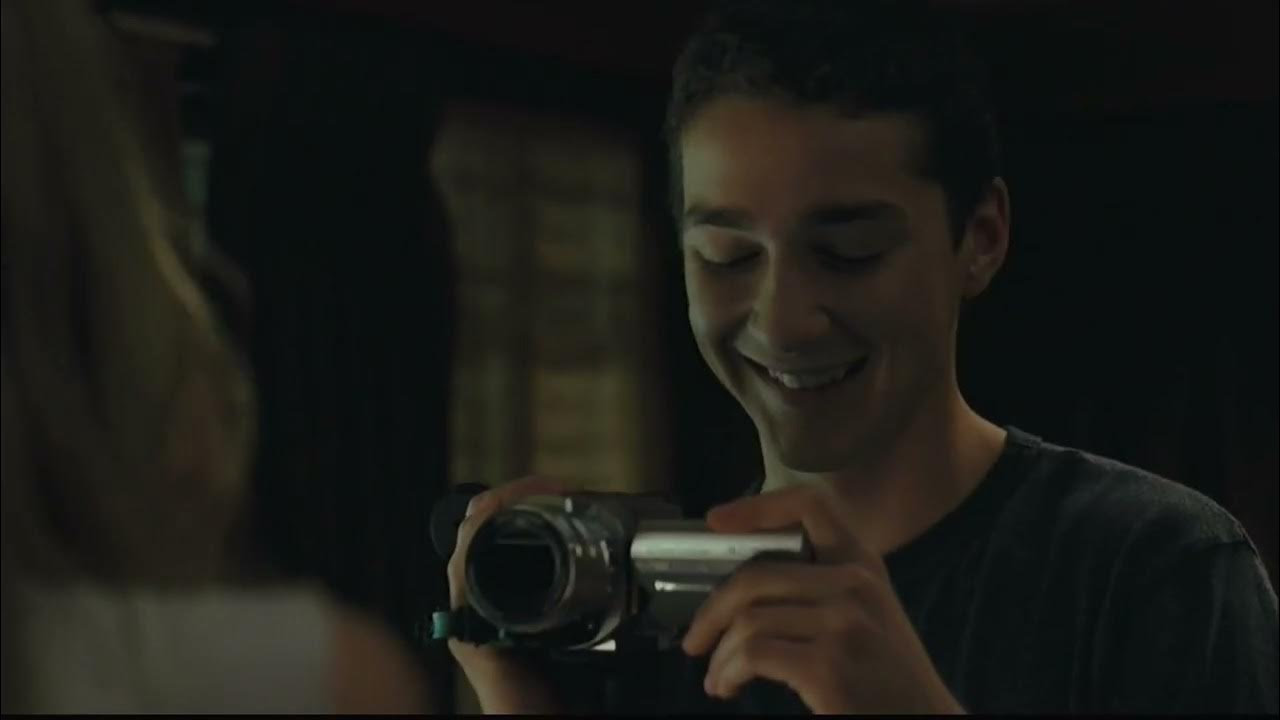 Disturbia: Original Theatrical Trailer (2007) (8D Audio) - YouTube