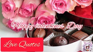 Love Quotes | Valentines Day | Romantic Ringtone 2023 screenshot 4