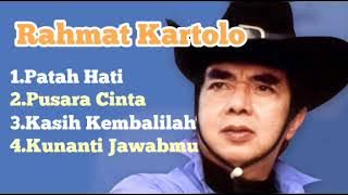Lagu Rahmat Kartolo Paling Enak 