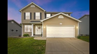 3825 Dorchester Court video tour