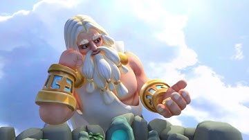 [Trailer Official] - [CHIẾN TƯỚNG ZINGPLAY] - Game cờ chiến HOT nhất mùa hè 2019