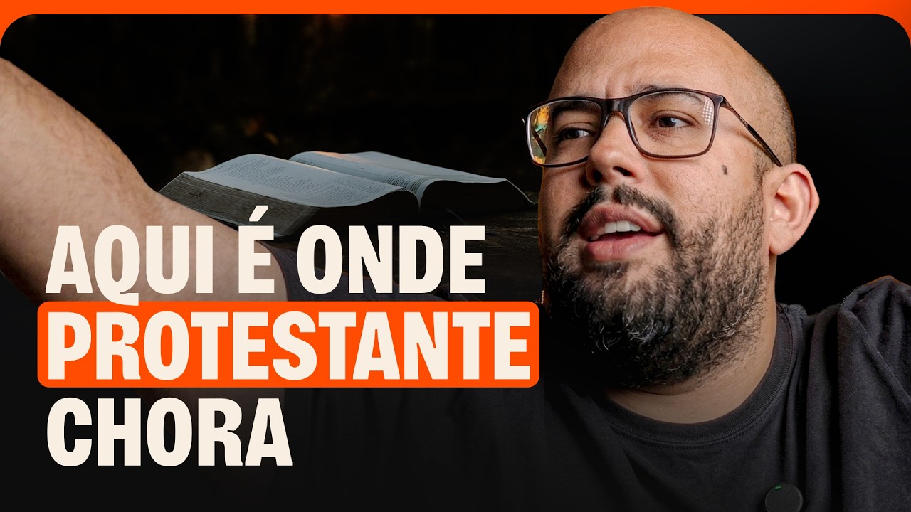 O que a BÍBLIA diz sobre a VERDADE? | PAC #190