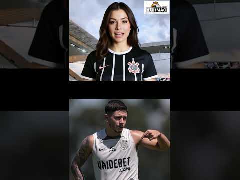 Rodrigo Garro perto de voltar ao Corinthians | Reforço de peso para o clássico contra Santos