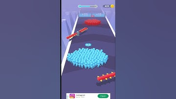 Count Master Level 9